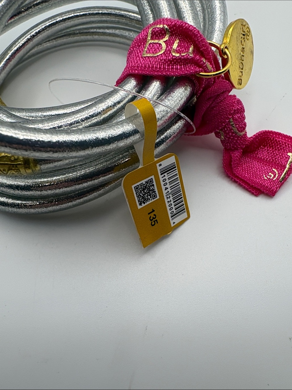BuDhaGirl Bangles - Picture 4 of 5